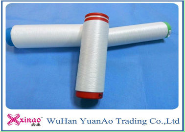 China El drenaje teñido droga colorida texturizó el hilado, proceso de fabricación reciclado de los hilados de polyester proveedor