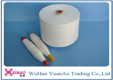 China 20/3 30/2 40/2 50/3 60/3 hilado hecho girar del poliéster TFO para coser proveedor