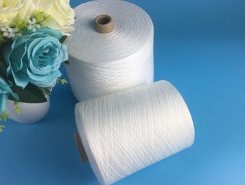 China La Virgen TFO/anillo 40s/2 del grado del AAA hizo girar los hilados de polyester 100% para el hilo de coser proveedor