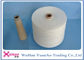 El hilo 100% del poliéster de la fibra de poliéster/los hilos de coser hechos girar para las capas suena el tipo de la torsión proveedor