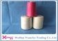 hilo de coser resistente de la alta tenacidad para la tienda del pelo del paño, longitud 5000Y proveedor