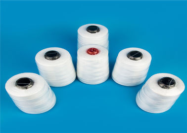 S / Hilados de polyester hechos girar hechos girar anillo de Z TFO 100 para hacer punto, cosiendo, tejiendo