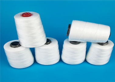 S / Hilados de polyester hechos girar hechos girar anillo de Z TFO 100 para hacer punto, cosiendo, tejiendo