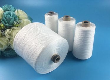 China Alto poliéster 100% de la tenacidad 40/2 50/2 60/2 hilado de costura hecho girar anillo para la máquina de coser proveedor