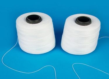 China Hilo hecho girar de alta resistencia del Closing del bolso del hilo de coser 12/5 del poliéster para el bolso tejido proveedor