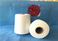40/2 50/3 100 hilos de coser semi embotado del poliéster/color blanco CRUDO industrial de los hilados de polyester proveedor