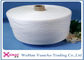 El hilado de costura S del poliéster blanco crudo y la torsión de Z teñieron proceso de fabricación de los hilados de polyester proveedor