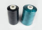 Hilados de polyester 100% del poliéster DTY/hilo teñidos droga del poliéster para los calcetines 150d/48f 300d/96f proveedor