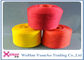 Hilo 100%, hilados de polyester del poliéster del hilado de TFO el hacer punto/costura/el tejer reciclados proveedor
