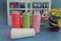 Eco 30s colorido de encargo amistoso 40s 50s teñió los hilados de polyester para el hilo de coser proveedor
